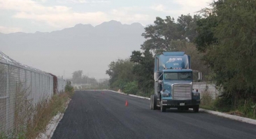 Micropavimento en Patios y Accesos