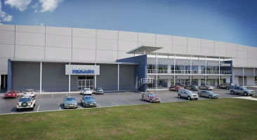 Edificaciones Comerciales