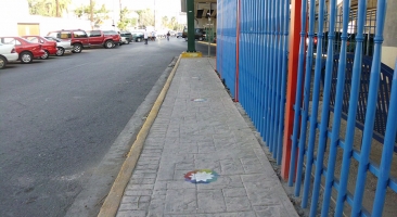 Laredo