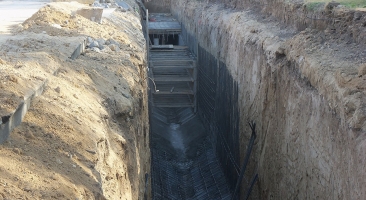 Drenaje Pluvial
